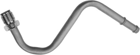 A-Premium Power Steering Return Line Hose Assembly From Gear Compatible with Honda Accord 2008-2012, Crosstour 2012-2015, L4 2.4L in Saudi Arabia