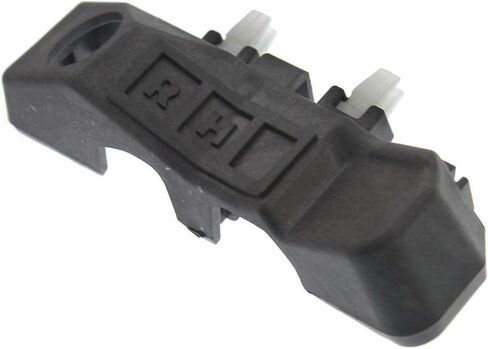 قطع غيار السيارات البديلة لقوس المصد لـ 2012-2016 Hyundai Veloster جانب الركاب الأمامي Mod_FDRX868-7700 in Saudi Arabia