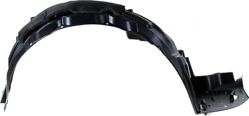 Replacement Auto Parts For Fender Liner Splash Shield For 2008-2012 Honda Accord Front RH US Built Vehicle Mod_FDRX868-1673 in Saudi Arabia