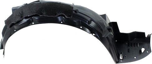Replacement Auto Parts For Fender Liner Splash Shield For 2008-2012 Honda Accord Front RH US Built Vehicle Mod_FDRX868-1673 in Saudi Arabia