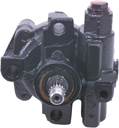 Cardone 21-5875 Remanufactured Power Steering Pump without Reservoir (Renewed) in Saudi Arabia
