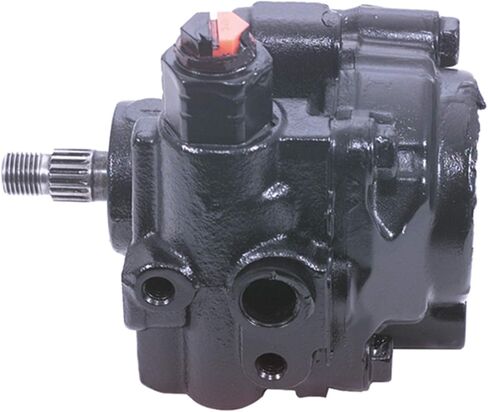Cardone 21-5875 Remanufactured Power Steering Pump without Reservoir (Renewed) in Saudi Arabia