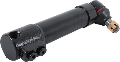 GXYWADY Power Steering Cylinder Replacement for 3401553M92 Replacement for Massey 240 253 360 362 in Saudi Arabia