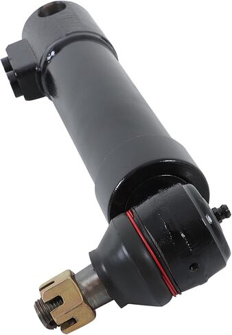 GXYWADY Power Steering Cylinder Replacement for 3401553M92 Replacement for Massey 240 253 360 362 in Saudi Arabia