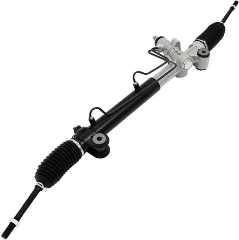 SCITOO Power Steering Rack and Pinion Assembly with Tie Rod End ES80626 For Toyota Sienna 2004-2010 in Saudi Arabia