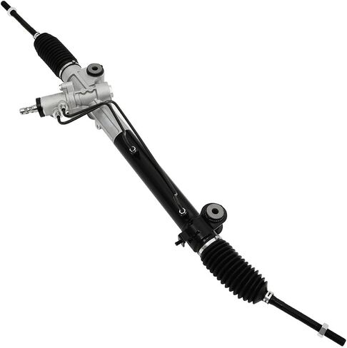 SCITOO Power Steering Rack and Pinion Assembly with Tie Rod End ES80626 For Toyota Sienna 2004-2010 in Saudi Arabia