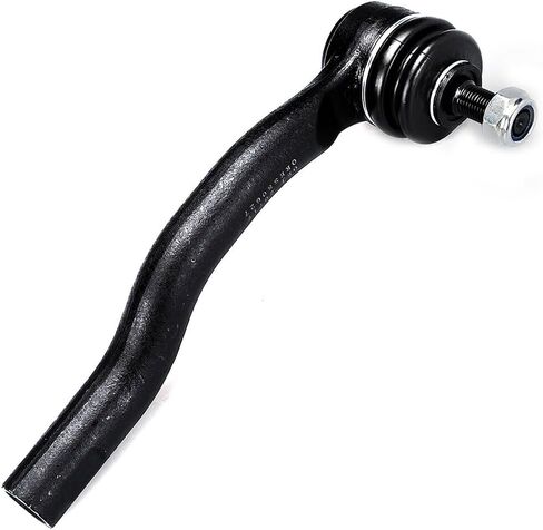 SCITOO Power Steering Rack and Pinion Assembly with Tie Rod End ES80626 For Toyota Sienna 2004-2010 in Saudi Arabia