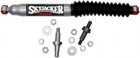 Skyjacker For Chevy K10/K20/K30 1986 Steering Damper Kit | 9055 in Saudi Arabia