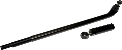 Dorman DL81162 Front Passenger Side Outer Steering Drag Link Compatible with Select Ram Models in Saudi Arabia