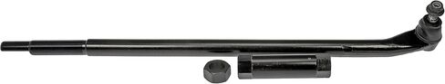 Dorman DL81162 Front Passenger Side Outer Steering Drag Link Compatible with Select Ram Models in Saudi Arabia