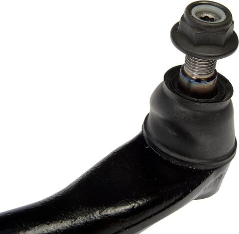 Dorman DL81162 Front Passenger Side Outer Steering Drag Link Compatible with Select Ram Models in Saudi Arabia