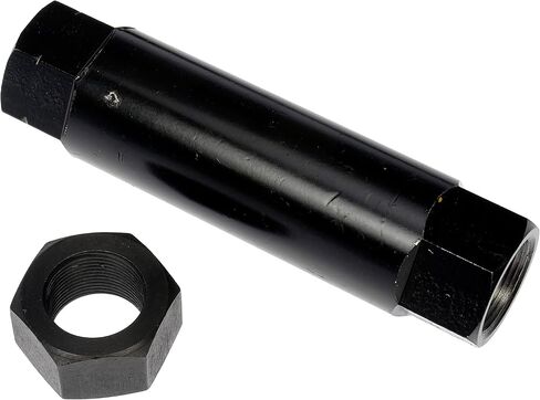 Dorman DL81162 Front Passenger Side Outer Steering Drag Link Compatible with Select Ram Models in Saudi Arabia