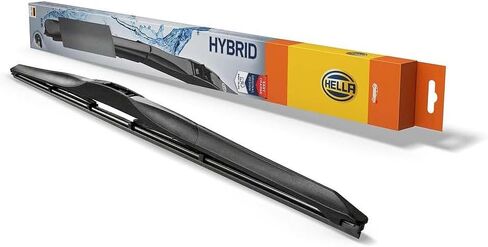 Hella Hybrid Wiper Blade 24 inch 204584241 in Saudi Arabia