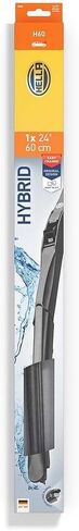 Hella Hybrid Wiper Blade 24 inch 204584241 in Saudi Arabia
