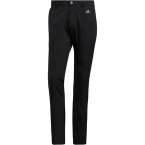 Adidas Recycled Content Tapered Golf Pants Black in Saudi Arabia