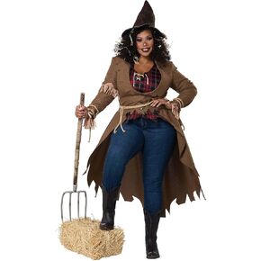 California Costumes womens Harvest Hottie in Saudi Arabia
