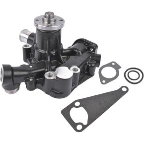GELUOXI AM878167 AM875008 Water Pump Replacement for John Deere 330 332 375 415 2243 3375 F912 F915 in Saudi Arabia