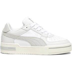 PUMA Womens Ca Pro PRM Lace Up Sneakers Shoes Casual - White - Size 10 M in Kuwait
