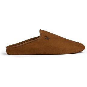 La Leche ، الكعب المفتوح من النعال البابوشي المغربية ، والنعال الداخلية ، وجلود الحبوب الكاملة ، المصنوعة يدويًا in Kuwait