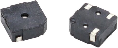 1pcs 5030 5 * 5 * 3MM Buzzer Acoustic Component Ultra-Small Electromagnetic Passive MINI SMD Buzzer in Saudi Arabia