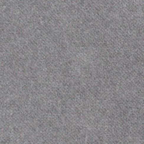 CalTrend Center 40/20/40 Split Bench Seats, O.E. Velour Seat Covers for 2004-2009 Chrysler Aspen|Dodge Durango Light Grey Light Grey Classic Insert and Trim in Saudi Arabia