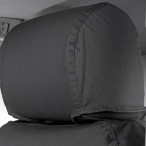 Covercraft SS2602PCCH Polycotton Seat Saver Front Seat Covers in Saudi Arabia