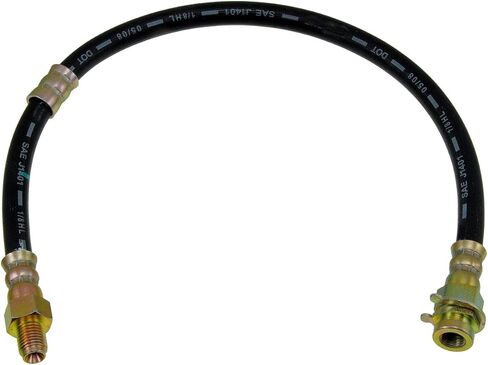 Dorman H71371 خرطوم هيدروليكي للفرامل الجانبية للسائق الأمامي متوافق مع موديلات مختارة من كاديلاك / أولدزموبيل in Saudi Arabia