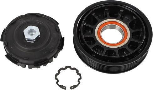 ECCPP A/C Compressor Clutch 2011-2013 for Toyota Corolla 1.8L AC Clutch in Saudi Arabia