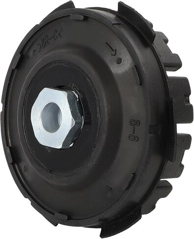 ECCPP A/C Compressor Clutch 2011-2013 for Toyota Corolla 1.8L AC Clutch in Saudi Arabia