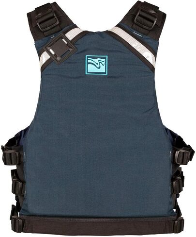 Kokatat Outfit Tour PFD Kayak Lifejacket in Kuwait