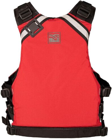 Kokatat Outfit Tour PFD Kayak Lifejacket in Kuwait