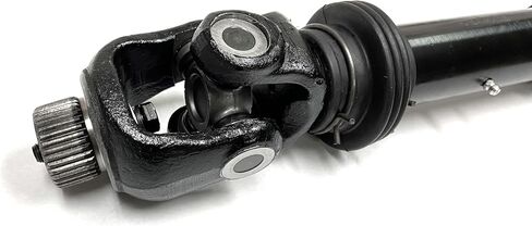 ATVPC Rear Axle with Wheel Bearing for Polaris Sportsman, Worker & Xplorer, 1380110 in Saudi Arabia
