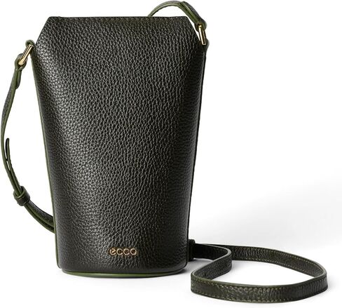 ECCO Small Pot Crossbody in Saudi Arabia