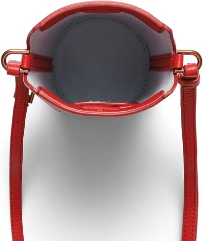 ECCO Small Pot Crossbody in Saudi Arabia