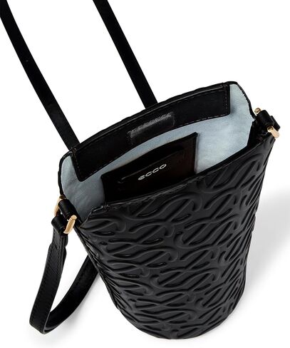 ECCO Small Pot Crossbody in Saudi Arabia