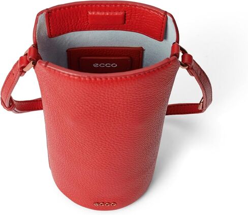 ECCO Small Pot Crossbody in Saudi Arabia