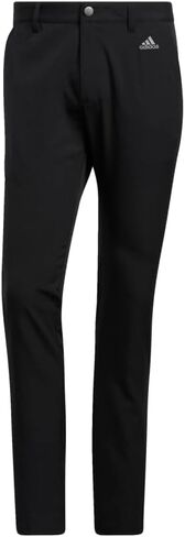 Adidas Recycled Content Tapered Golf Pants Black in Saudi Arabia