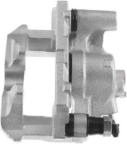 Detroit Axle - Rear Left Brake Caliper for 2006-2013 Lexus IS250 Driver Side Brake Caliper with Bracket 2007 2008 2009 2010 2011 2012 Replacement in Saudi Arabia