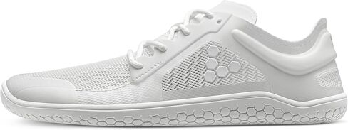 Vivobarefoot Primus Lite III Mens Barefoot Shoes | Build Strength, Balance & Mobility | Lightweight for Training & Running | Wide Fit Grounding Shoes | Vegan in Saudi Arabia