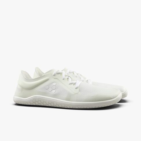 Vivobarefoot Primus Lite III Mens Barefoot Shoes | Build Strength, Balance & Mobility | Lightweight for Training & Running | Wide Fit Grounding Shoes | Vegan in Saudi Arabia