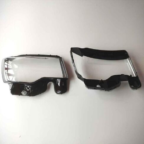 1PCS Headlight glass right 14-17 models OEM 68144708AE 68144708AO 68144708AN 68144708AM 68144708AG in Saudi Arabia