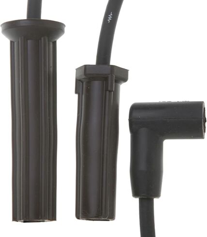 ACDelco Professional 9726C Spark Plug Wire Set, Black in Saudi Arabia