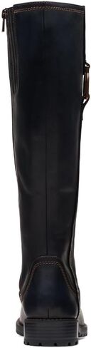 Clarks Women's Aspra Hi Knee High Boot in Saudi Arabia