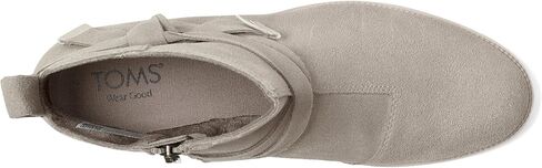 TOMS Women's Marlow Fashion Boot in Saudi Arabia