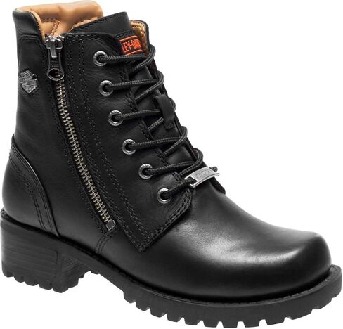 حذاء Harley-Davidson Footwear النسائي من Asher in Kuwait