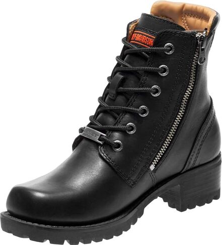 حذاء Harley-Davidson Footwear النسائي من Asher in Kuwait