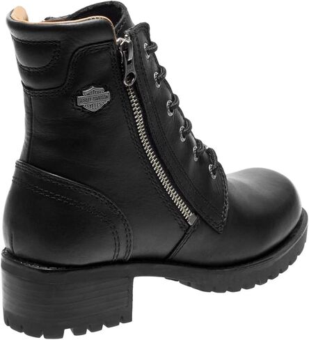 حذاء Harley-Davidson Footwear النسائي من Asher in Kuwait