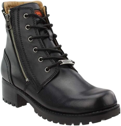 حذاء Harley-Davidson Footwear النسائي من Asher in Kuwait