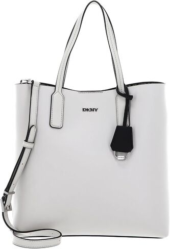 DKNY Saige حقيبة كروس متوسطة الحجم in Saudi Arabia