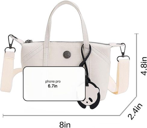Fashion Crossbody Bags for Women Handbags Purses with Adjustable Strap Ladies Shoulder Totes Bag in Saudi Arabia